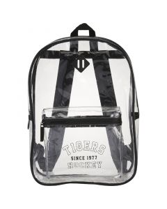 Bayside PVC Backpack
