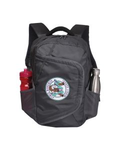 Custom Computer Backpack