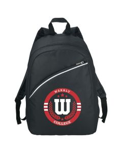 Arc Slim Backpack