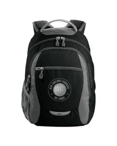 Customizable High Sierra Curve Backpack