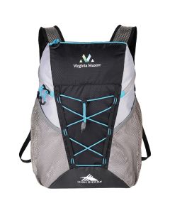 High Sierra Pack-n-Go 18L Backpack