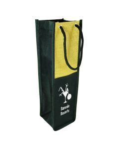 Sicily Wine Bag