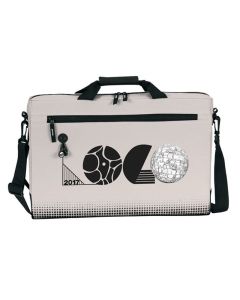 SoundWave 17 Hybrid Laptop Breif-Backpack