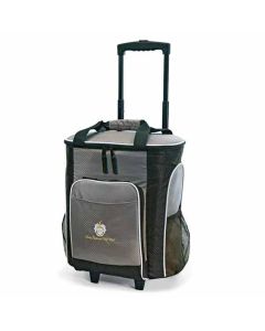 Printable Rocky Rolling Cooler