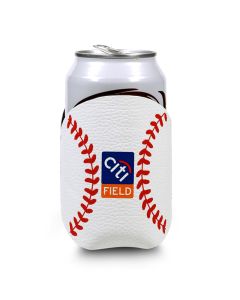 Baseball Skin Can Cooler