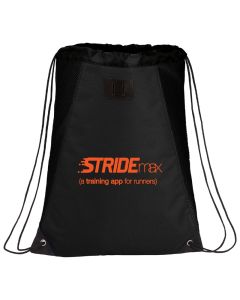 Air Mesh Drawstring Bag