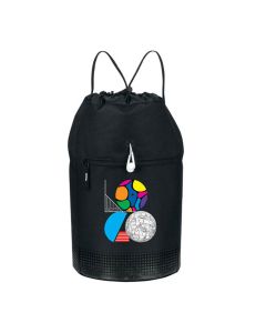 SoundWave Vented Beach-Gym Bag