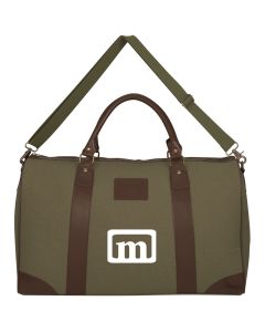Safari Weekender Duffel Bag