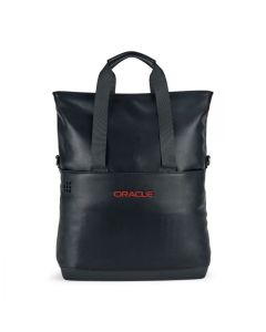 Moleskine® Classic Vertical Weekender Bag