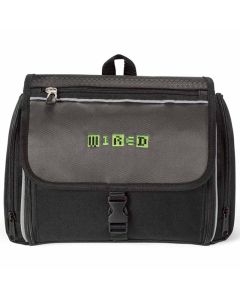 Custom Printed Vertex Amenity Case