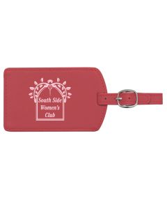 Luggage Tag