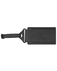 Samsonite Leather Luggage Tag
