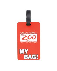 MY BAG! Luggage Tag
