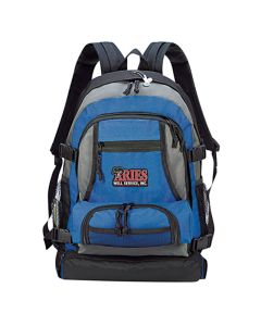 High-Trail Backpack