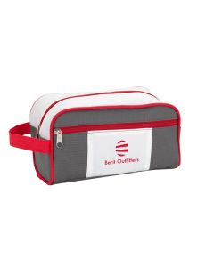 Weston Deluxe Toiletry Bag