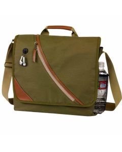 Executive Messenger Bag