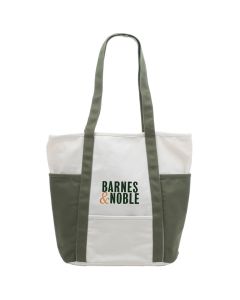 Bahama Tote Bag