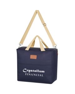 Hefty Kooler Tote Bag
