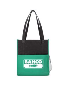 Deluxe Non-Woven Business Tote