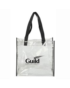 The Fenway Clear Stadium Tote