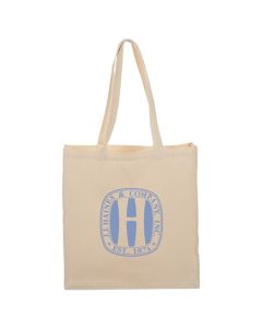 Odessa 8 oz. Cotton Tote