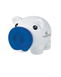 Mini Prosperous Piggy Bank