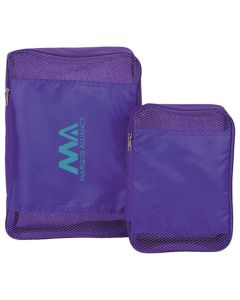 Set of 2 Packing Cubes