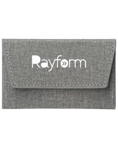 RFID Wallet with Phone stand