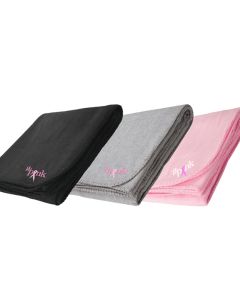 Promotional Fleece Blankets