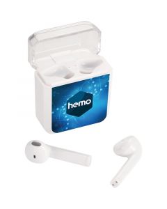 Wireless Charging Wireless Earbuds
