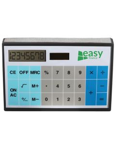 Solar Calculator with Sticky Notes