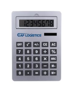 Large Key Desk Calculator