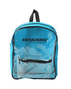 Clear Backpack