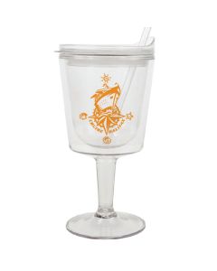 12 oz. Double Wall Cocktail Cup