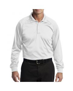 CornerStone - Select Long Sleeve Snag-Proof Tactical Polo
