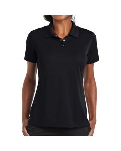 CornerStone Ladies Micropique Gripper Polo (Apparel)