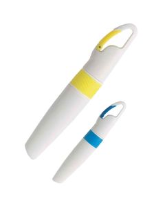 Custom Carabiner Highlighter