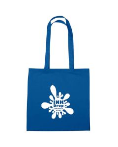 Promotional 100% Cotton Tote Bag