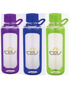 Custom Dax 22-oz. Tritan Sports Bottle