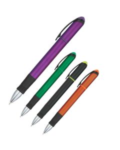 Custom Domain Pen and Highlighter