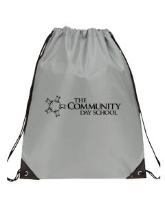 Custom Drawstring Bag