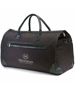 Custom Elite Travel Bag