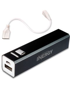 Custom Emergency Mobile Charger