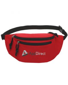Custom Fanny Pack