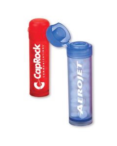 Custom Flip Mints