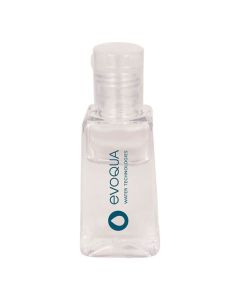 1 oz. Travel Size Hand Sanitizer