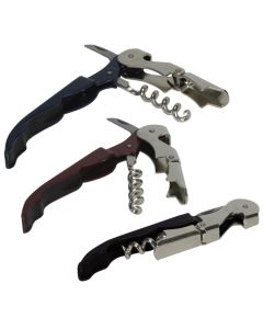 Corkscrew Bottle Opener