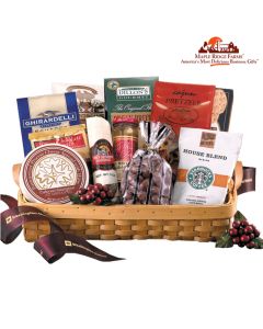 Maple Ridge Farms Lasting Impressions Basket