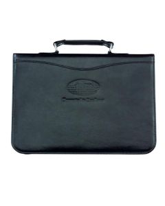 10 x 13.5 Leather Carry Portfolio