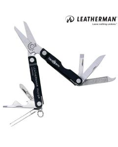 Custom Engraved Leatherman Tools